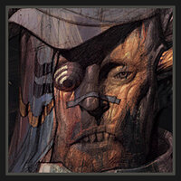 Трофей {trophy} у грі Disco Elysium для PS4