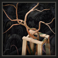Трофей {trophy} у грі Disco Elysium для PS4