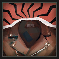 Трофей {trophy} у грі Disco Elysium для PS4