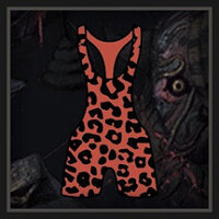 Досягнення Leopard Mindset у грі Disco Elysium для Steam
