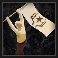 Досягнення Spectres of Hope у грі Disco Elysium для Steam