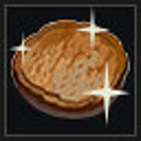 Досягнення Gluten-Free Topping Pie у грі Disco Elysium для GOG