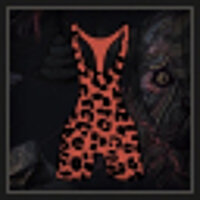 Досягнення Leopard Mindset у грі Disco Elysium для GOG