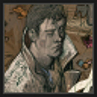 Досягнення Networthy Individual у грі Disco Elysium для GOG