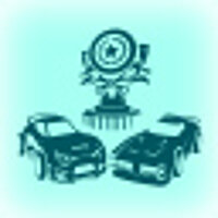 Трофей {trophy} у грі Rocket League для Epic