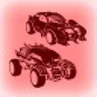 Трофей {trophy} у грі Rocket League для Epic