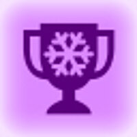 Трофей {trophy} у грі Rocket League для Epic