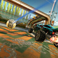Досягнення Rocket Genocider у грі Rocket League для Xbox One, Xbox Series