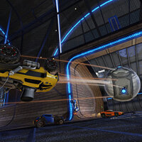 Досягнення First-Timer у грі Rocket League для Xbox One, Xbox Series