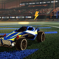 Досягнення Grease Monkey у грі Rocket League для Xbox One, Xbox Series