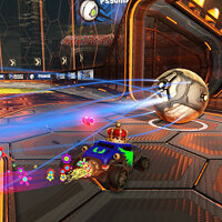 Досягнення Nice Hat у грі Rocket League для Xbox One, Xbox Series