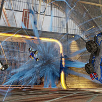 Досягнення Still A Show-Off у грі Rocket League для Xbox One, Xbox Series