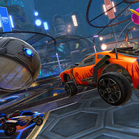 Досягнення Brave the Elements у грі Rocket League для Xbox One, Xbox Series