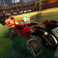 Досягнення The Streak у грі Rocket League для Xbox One, Xbox Series