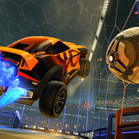 Досягнення Rocketeer у грі Rocket League для Xbox One, Xbox Series