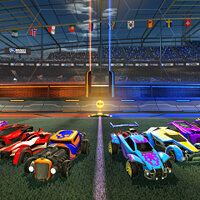 Досягнення Battle-Car Collector у грі Rocket League для Xbox One, Xbox Series
