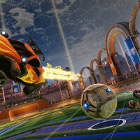 Досягнення Drops in the Bucket у грі Rocket League для Xbox One, Xbox Series