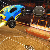 Досягнення Buzzer Beater у грі Rocket League для Xbox One, Xbox Series