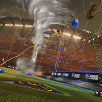 Досягнення Infinite Power! у грі Rocket League для Xbox One, Xbox Series