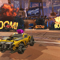 Досягнення Psycho-Master Exploder у грі Rocket League для Xbox One, Xbox Series