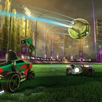 Досягнення Pitch Veteran у грі Rocket League для Xbox One, Xbox Series