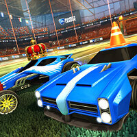 Досягнення Swap Meet у грі Rocket League для Xbox One, Xbox Series