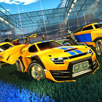 Досягнення Join the Club! у грі Rocket League для Xbox One, Xbox Series