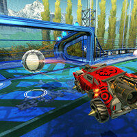 Досягнення Know the Drill у грі Rocket League для Xbox One, Xbox Series