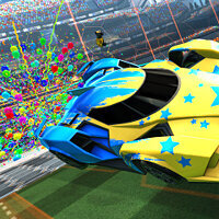 Досягнення Best of the Bunch у грі Rocket League для Xbox One, Xbox Series