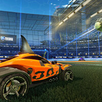 Досягнення Survival of the Fittest у грі Rocket League для Xbox One, Xbox Series
