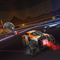 Досягнення Mad Scientist у грі Rocket League для Xbox One, Xbox Series