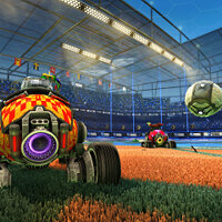 Досягнення Barras Bravas у грі Rocket League для Xbox One, Xbox Series