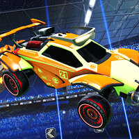 Досягнення Trade Secret у грі Rocket League для Xbox One, Xbox Series
