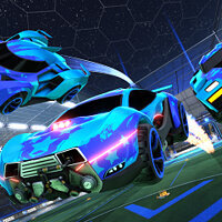 Досягнення People Person у грі Rocket League для Xbox One, Xbox Series