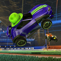 Досягнення One Better у грі Rocket League для Xbox One, Xbox Series