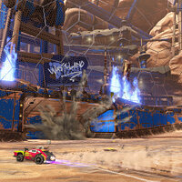 Досягнення Helen's Pride у грі Rocket League для Xbox One, Xbox Series
