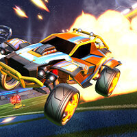 Досягнення New Challenger у грі Rocket League для Xbox One, Xbox Series