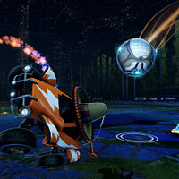 Досягнення Friendly у грі Rocket League для Xbox One, Xbox Series
