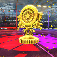 Досягнення Champion у грі Rocket League для Xbox One, Xbox Series