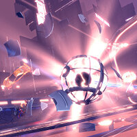 Досягнення Damage Control у грі Rocket League для Xbox One, Xbox Series