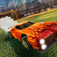 Досягнення Turbocharger у грі Rocket League для Xbox One, Xbox Series