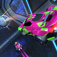 Досягнення Squad Goals у грі Rocket League для Xbox One, Xbox Series
