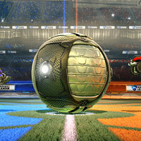 Досягнення Battle of Heroes у грі Rocket League для Xbox One, Xbox Series