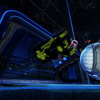 Досягнення Clean Sheet у грі Rocket League для Xbox One, Xbox Series