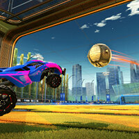 Досягнення Drill Sergeant у грі Rocket League для Xbox One, Xbox Series
