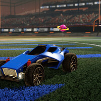 Досягнення Tinkerer у грі Rocket League для Xbox One, Xbox Series