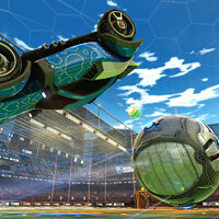 Досягнення Heartbreaker у грі Rocket League для Xbox One, Xbox Series