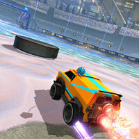 Досягнення Icing the Cake у грі Rocket League для Xbox One, Xbox Series