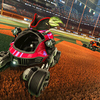 Досягнення Feather in Your Recap у грі Rocket League для Xbox One, Xbox Series