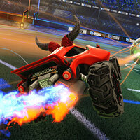 Досягнення Speed Demon у грі Rocket League для Xbox One, Xbox Series